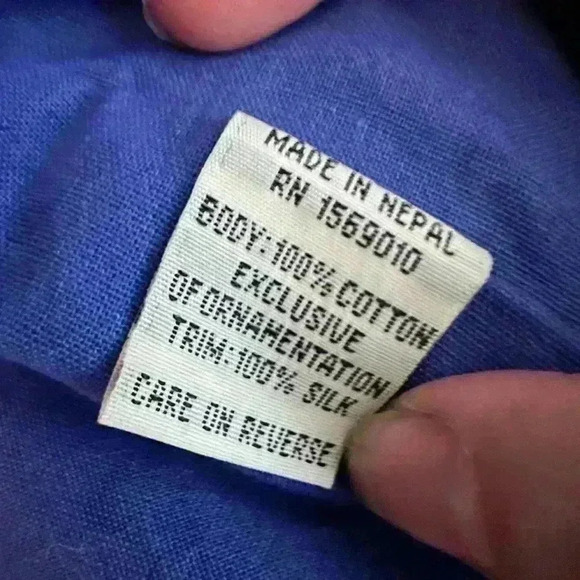 Vintage Patchington Cat Long Sleeve Silk Trim Sweater Jacket Size XS - Picture 2 of 10